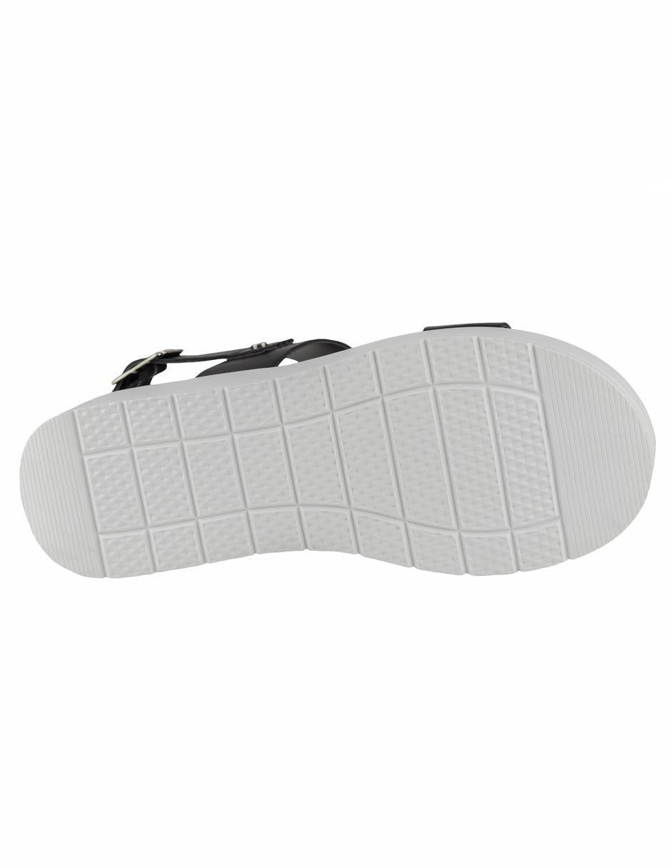 Sandalia para mujer 4