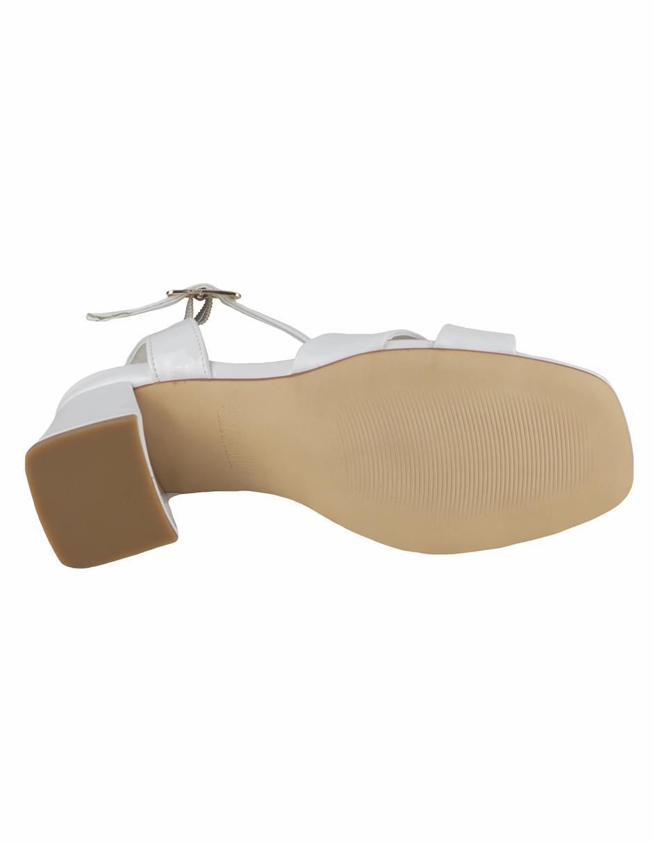 Sandalia para mujer 4
