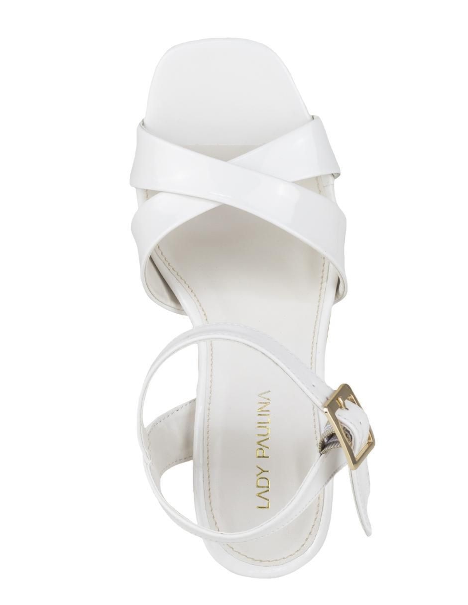 Sandalia para mujer 6