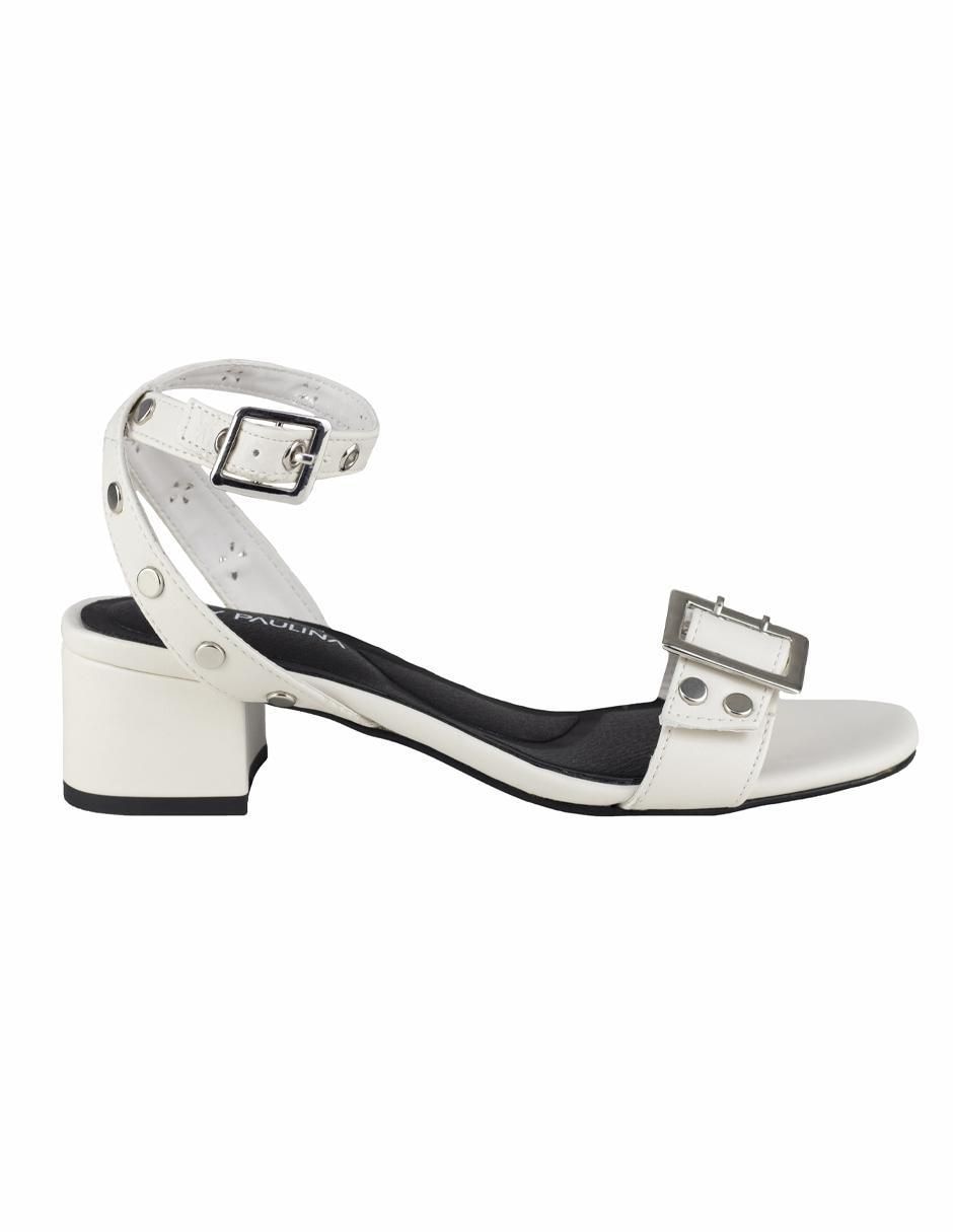 Sandalia para mujer 2