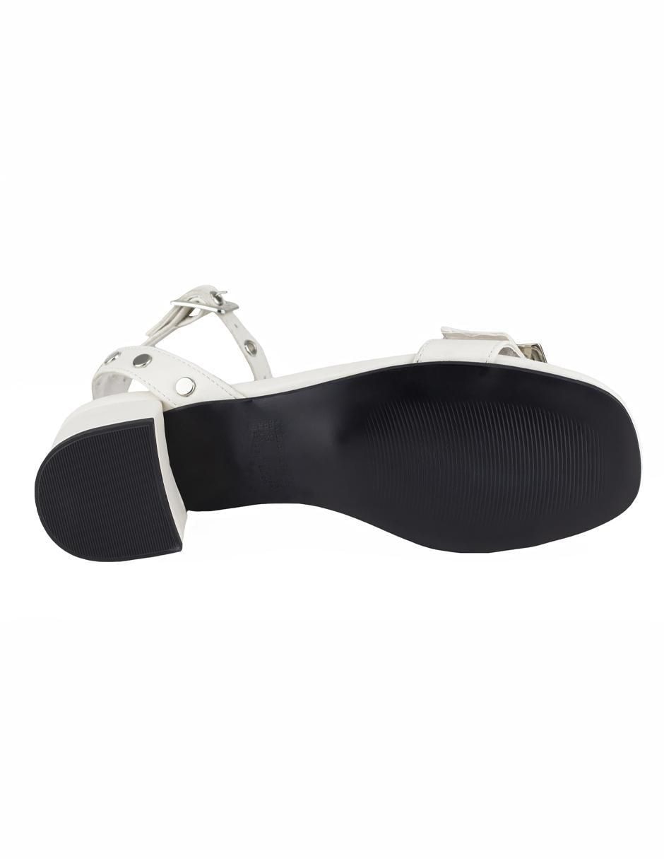 Sandalia para mujer 4