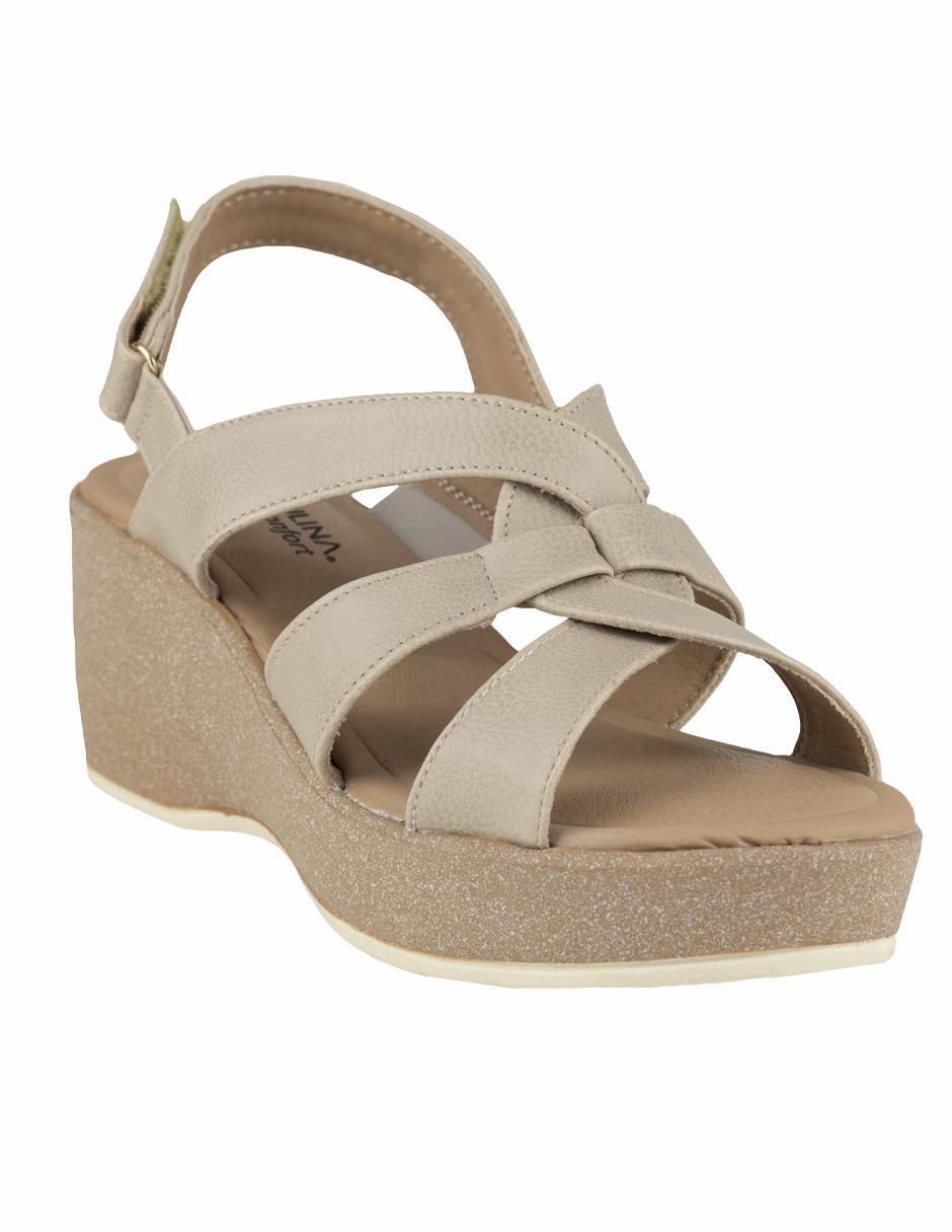 Sandalia para mujer