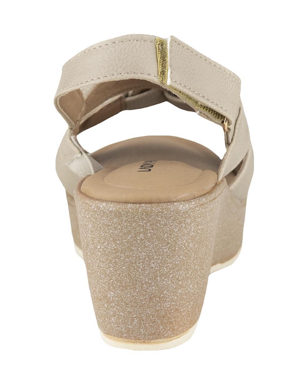 Sandalia para mujer 5