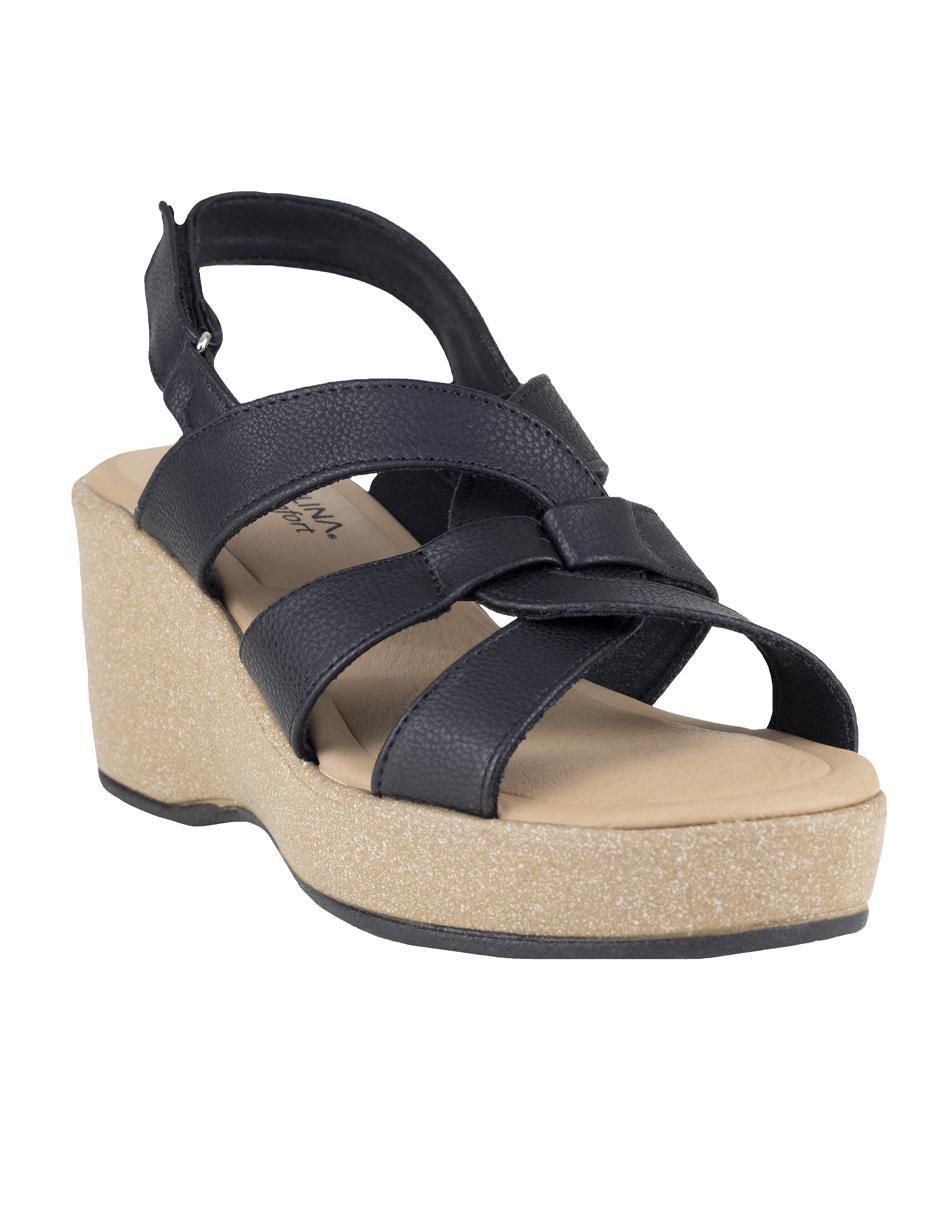 Sandalia para mujer