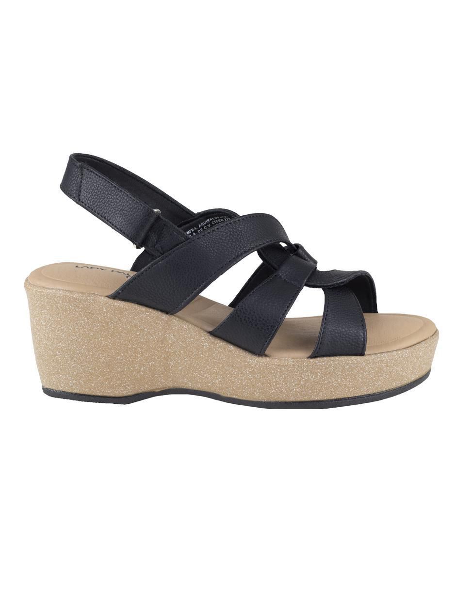 Sandalia para mujer 2