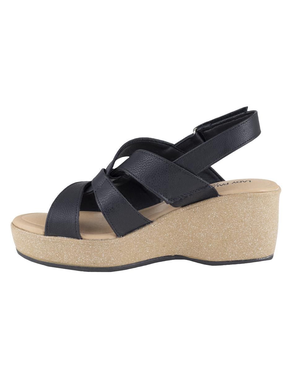 Sandalia para mujer 3