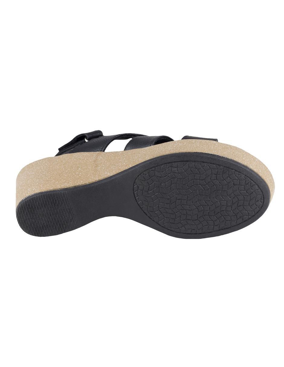 Sandalia para mujer 4