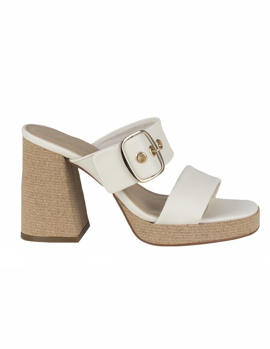Sandalia para mujer 2