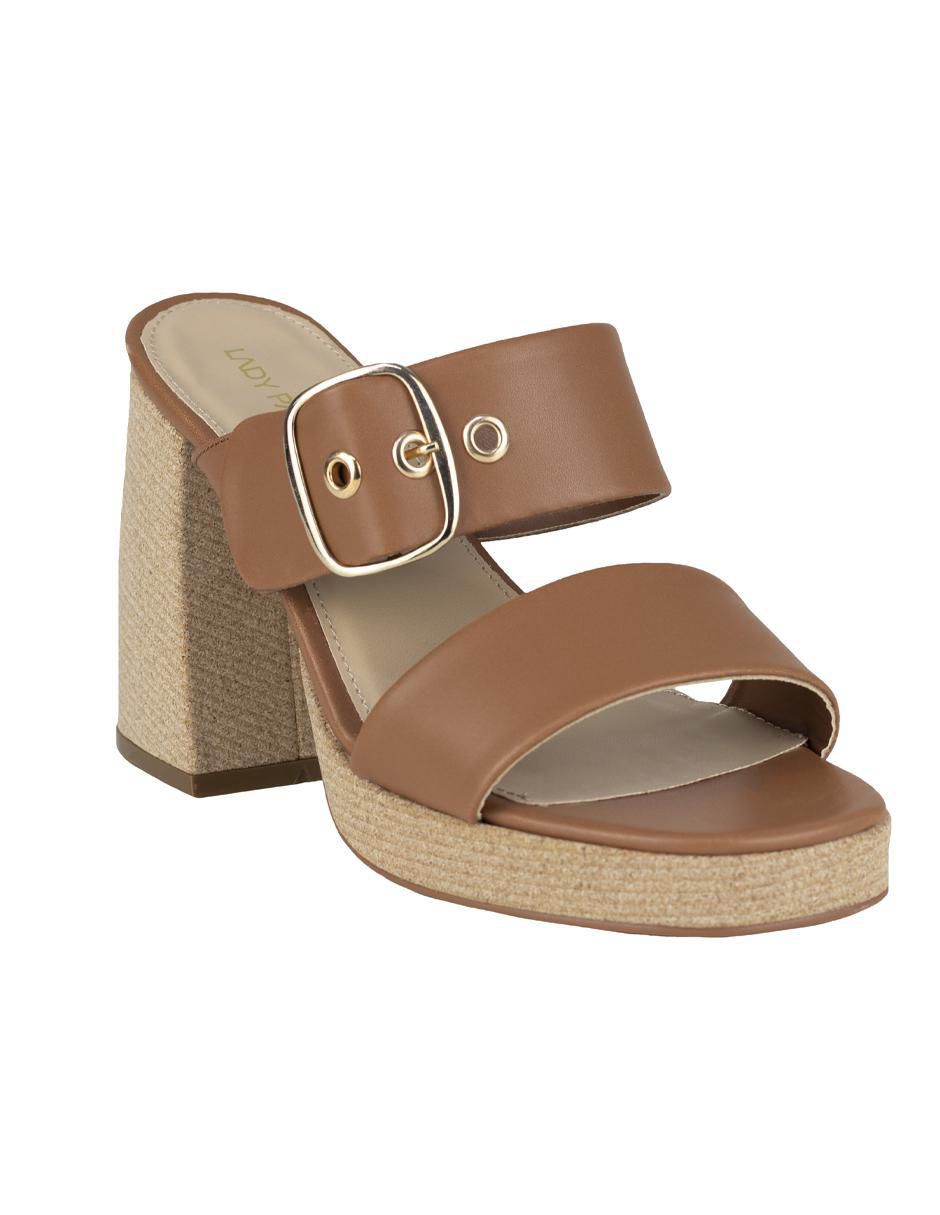 Sandalia para mujer