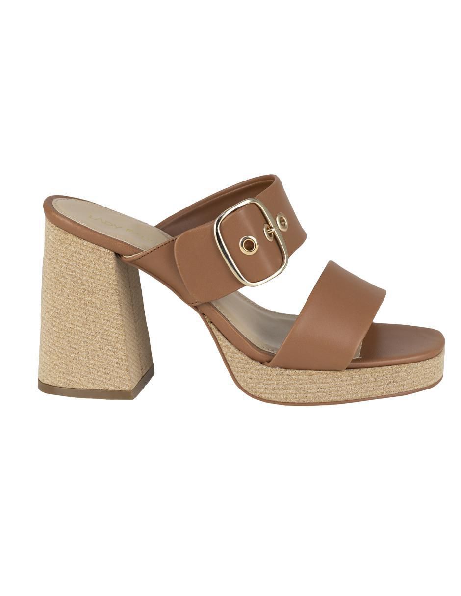 Sandalia para mujer 2
