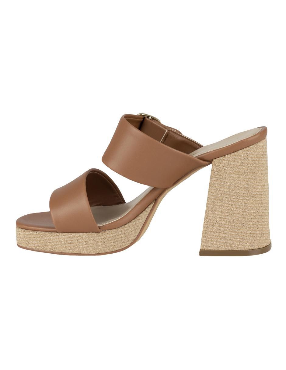 Sandalia para mujer 3