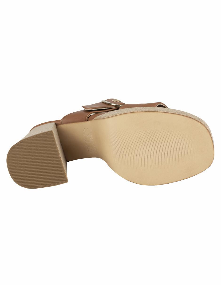 Sandalia para mujer 4