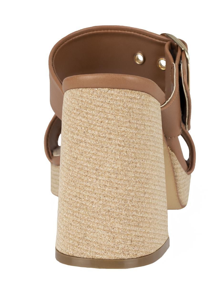 Sandalia para mujer 5
