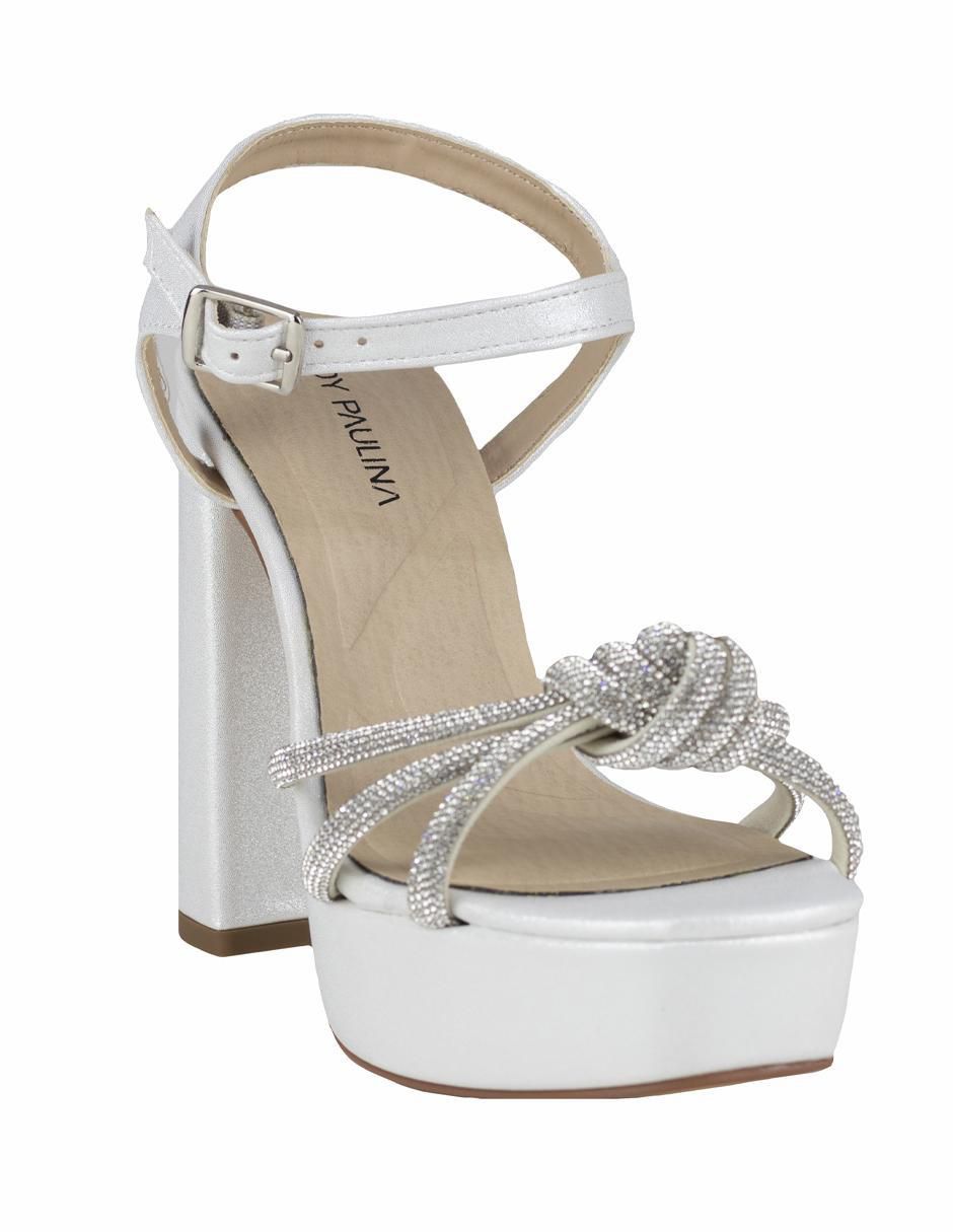 Sandalia para mujer
