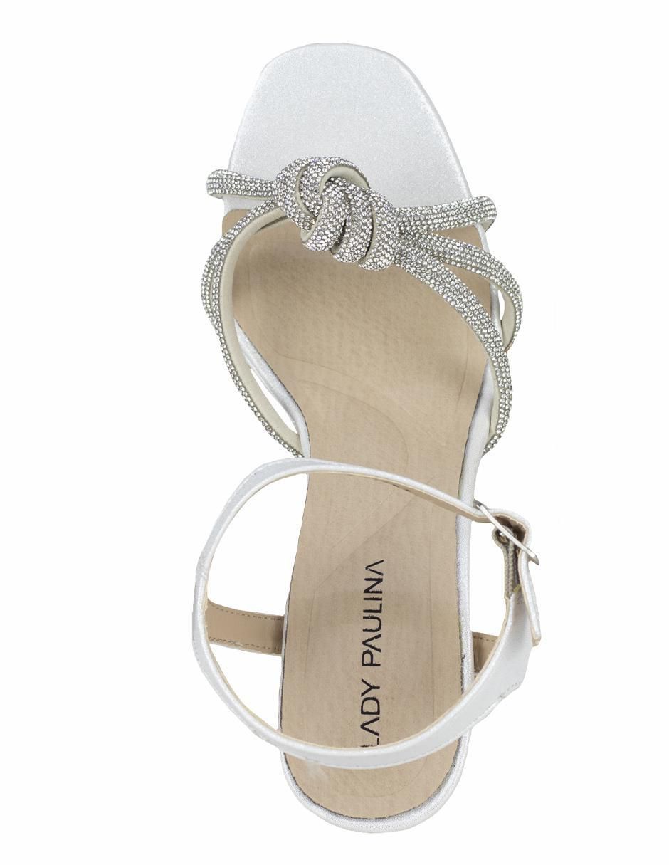 Sandalia para mujer 6