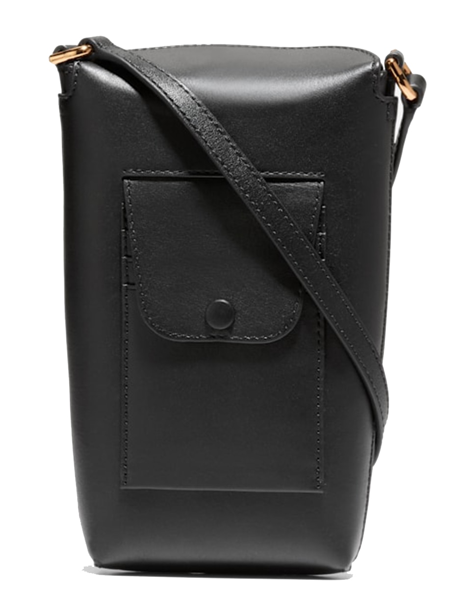 Bolsa crossbody de piel para mujer 3