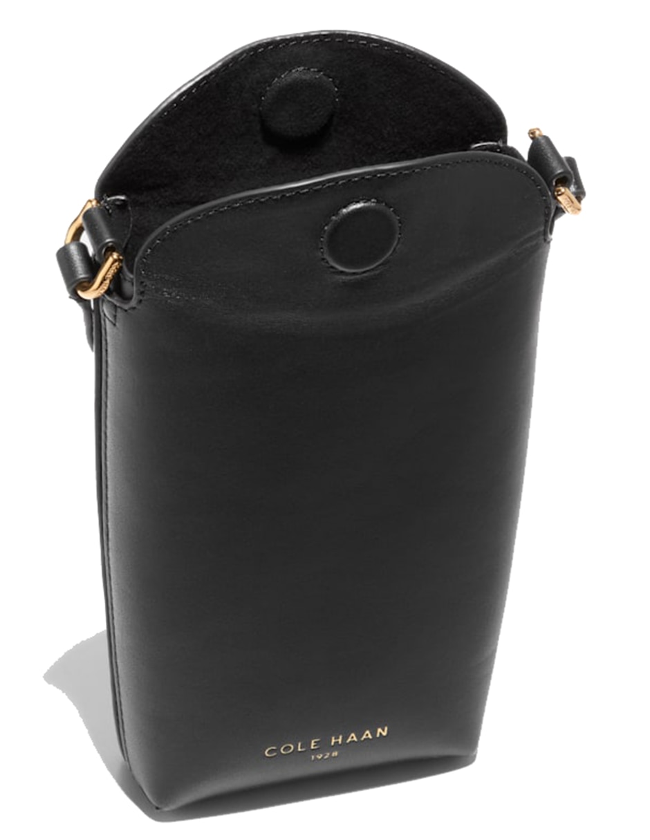Bolsa crossbody de piel para mujer 4