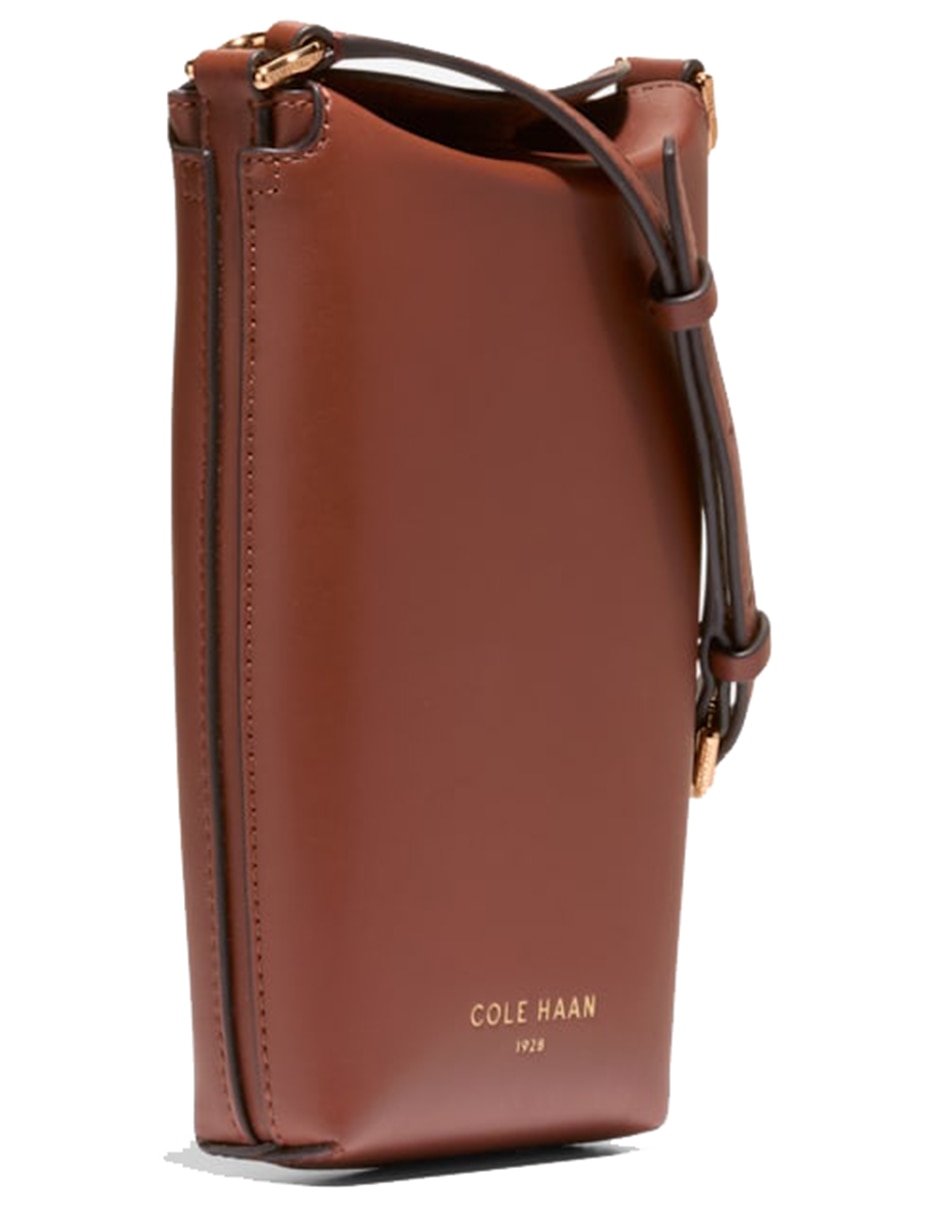 Bolsa crossbody de piel para mujer 2