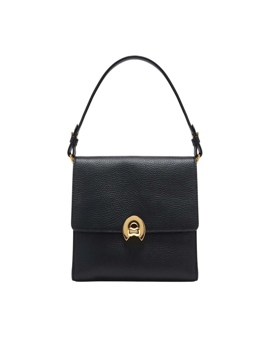 Bolsa crossbody Binxie de piel para mujer