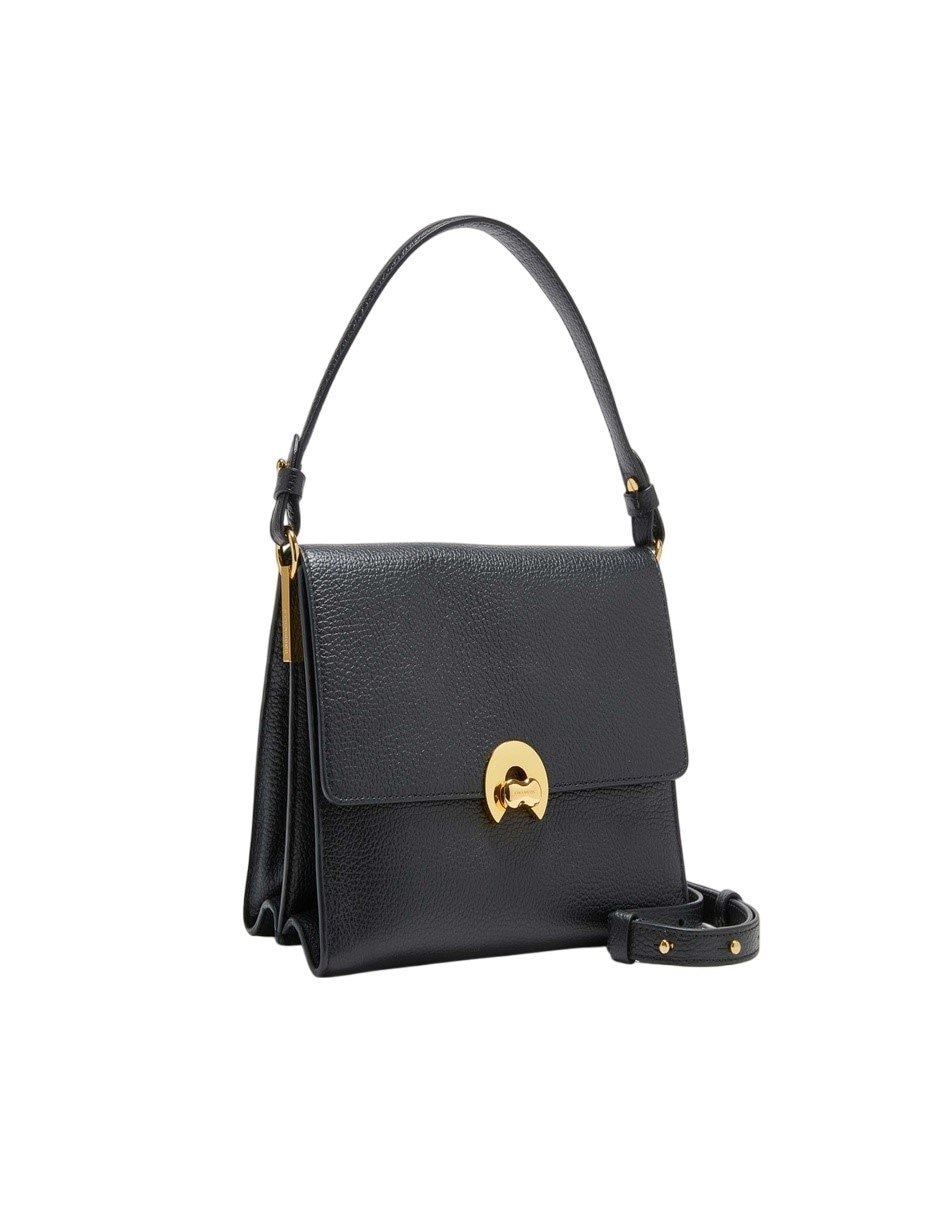 Bolsa crossbody Binxie de piel para mujer 2