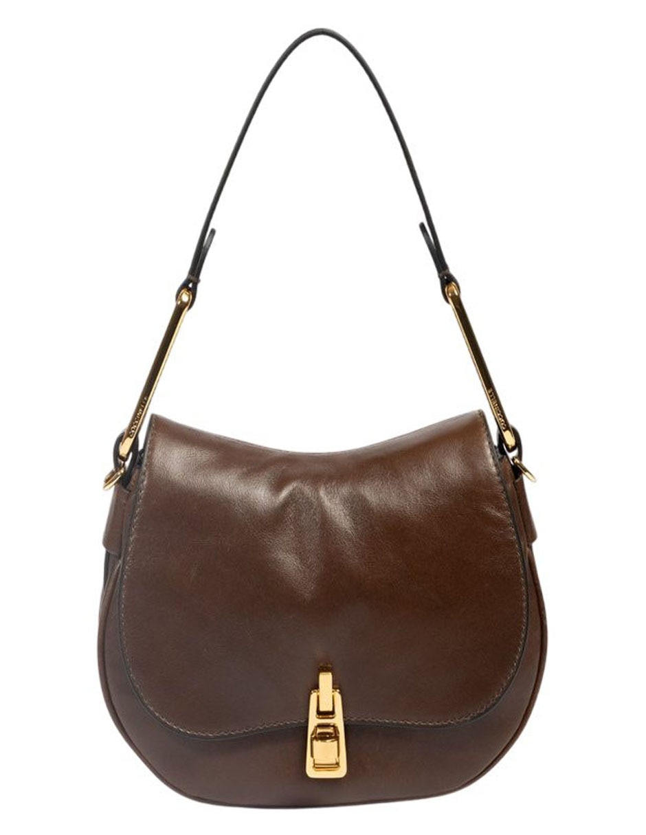Bolsa crossbody Coccinelle Magie Vintage de piel para mujer
