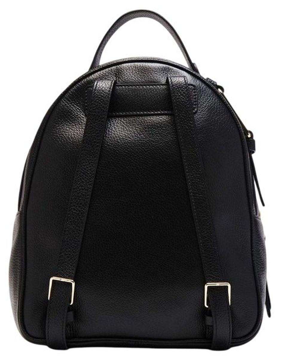 Bolsa backpack Coccinelle Malory de piel para mujer 5