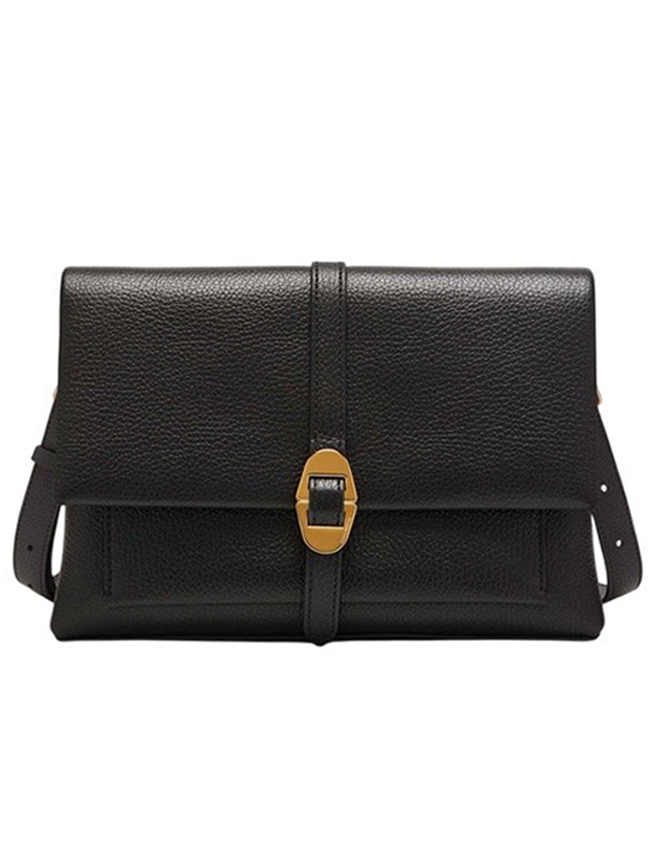 Bolsa crossbody Coccinelle Dorian de piel para mujer