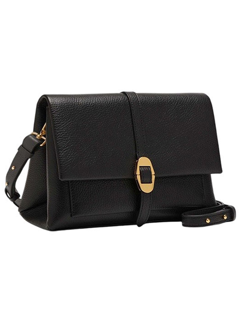 Bolsa crossbody Coccinelle Dorian de piel para mujer 2