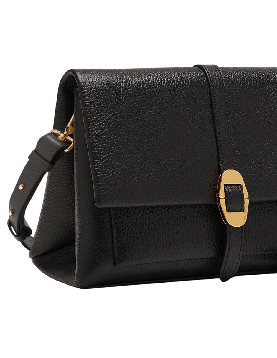 Bolsa crossbody Coccinelle Dorian de piel para mujer 4