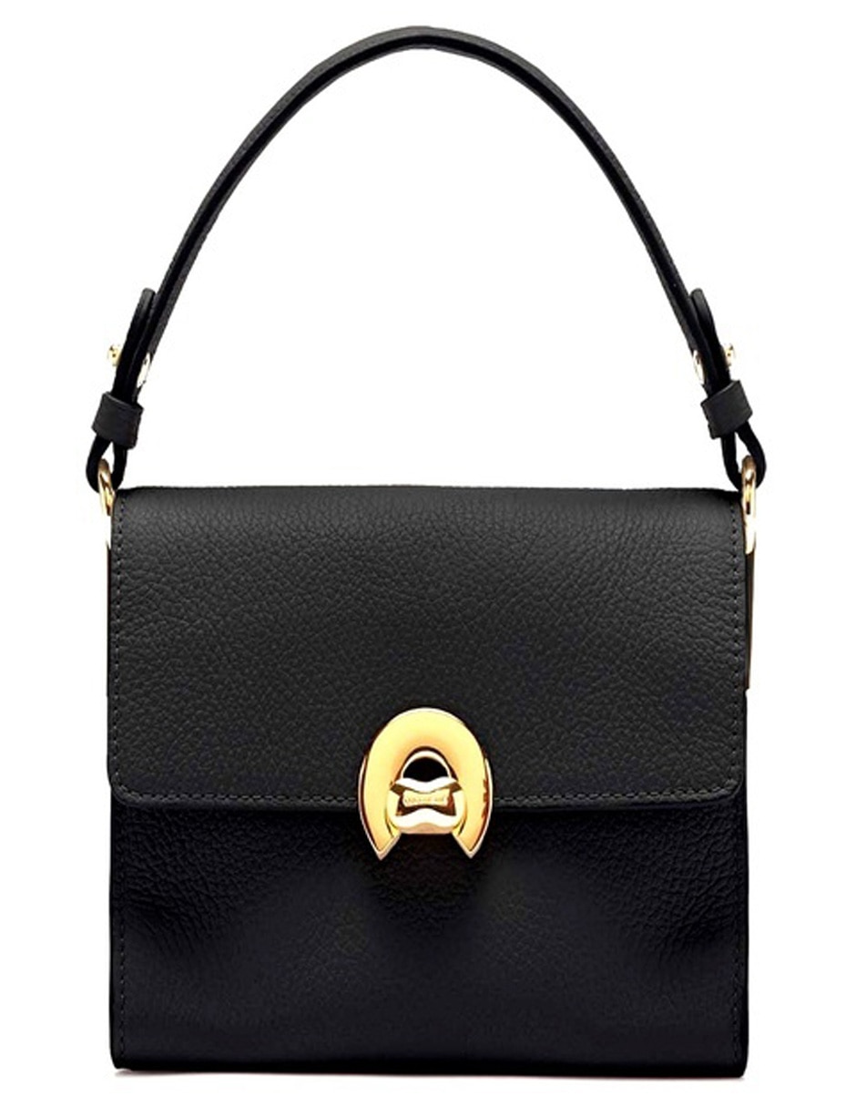 Bolsa crossbody Coccinelle Binxie de piel para mujer