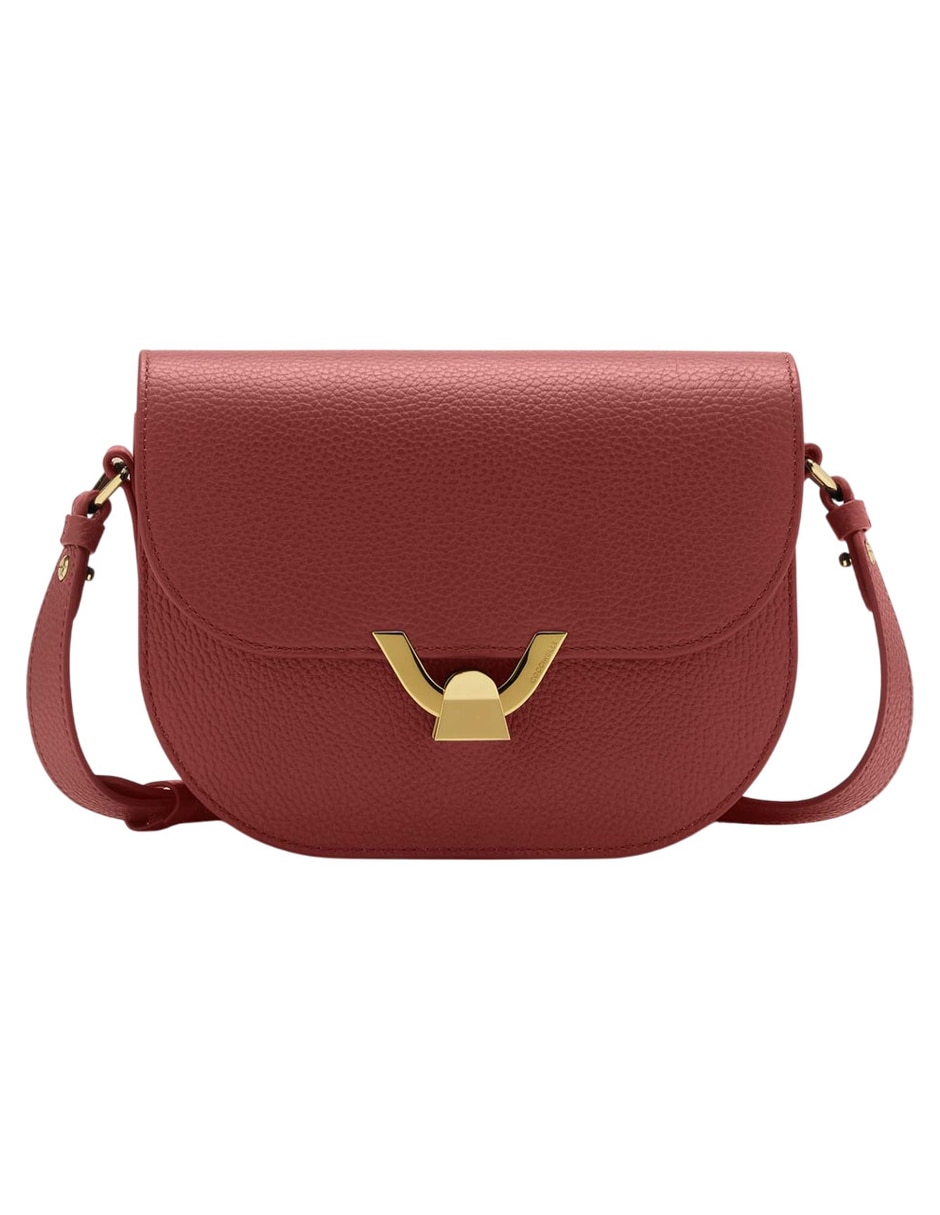 Bolsa crossbody Coccinelle Dew de piel para mujer