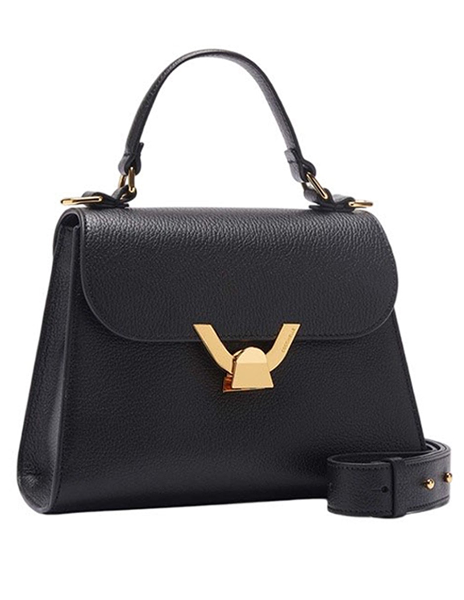 Bolsa crossbody Coccinelle Dew de piel para mujer 2