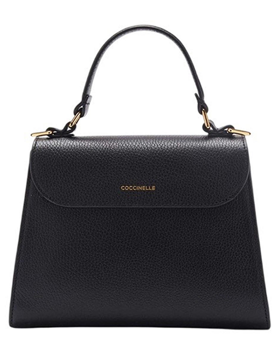 Bolsa crossbody Coccinelle Dew de piel para mujer 5