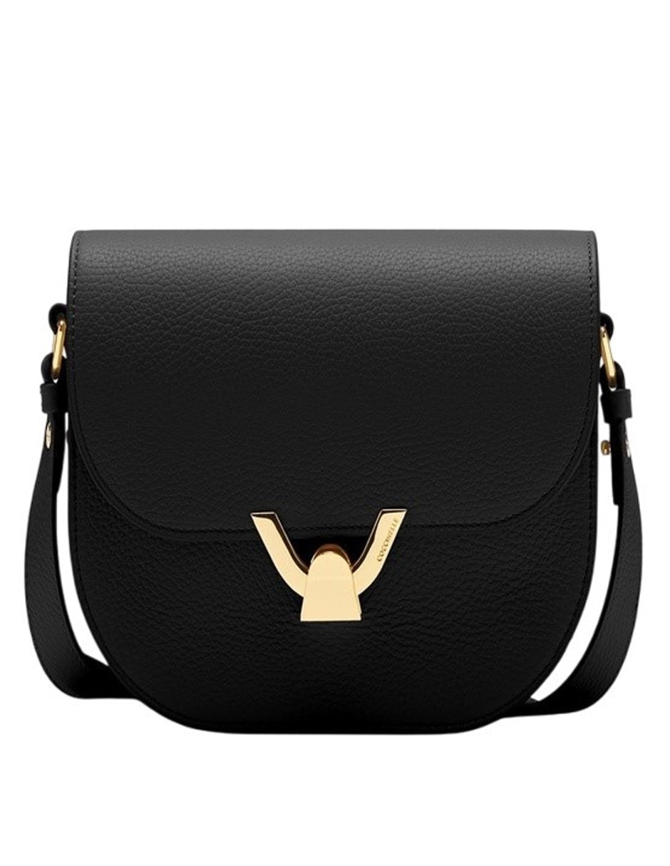 Bolsa crossbody Coccinelle Dew de piel para mujer