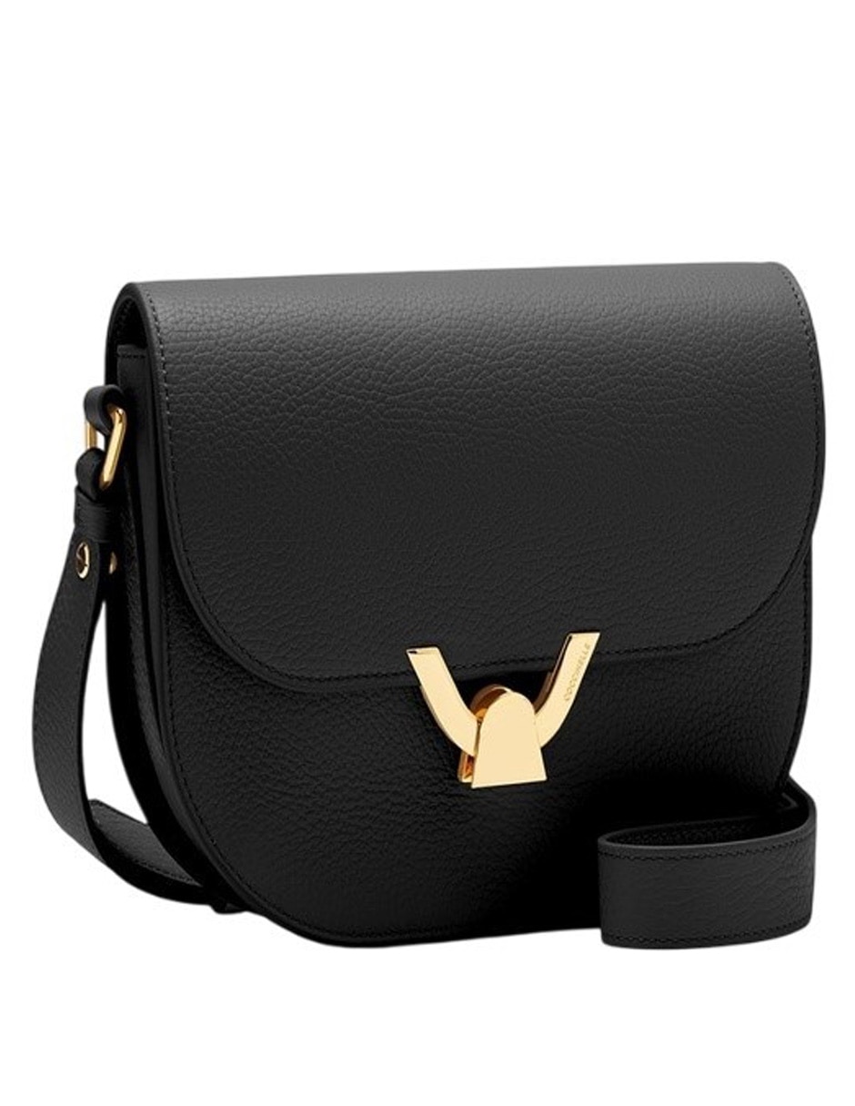 Bolsa crossbody Coccinelle Dew de piel para mujer 2