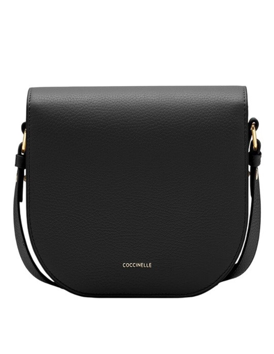 Bolsa crossbody Coccinelle Dew de piel para mujer 5