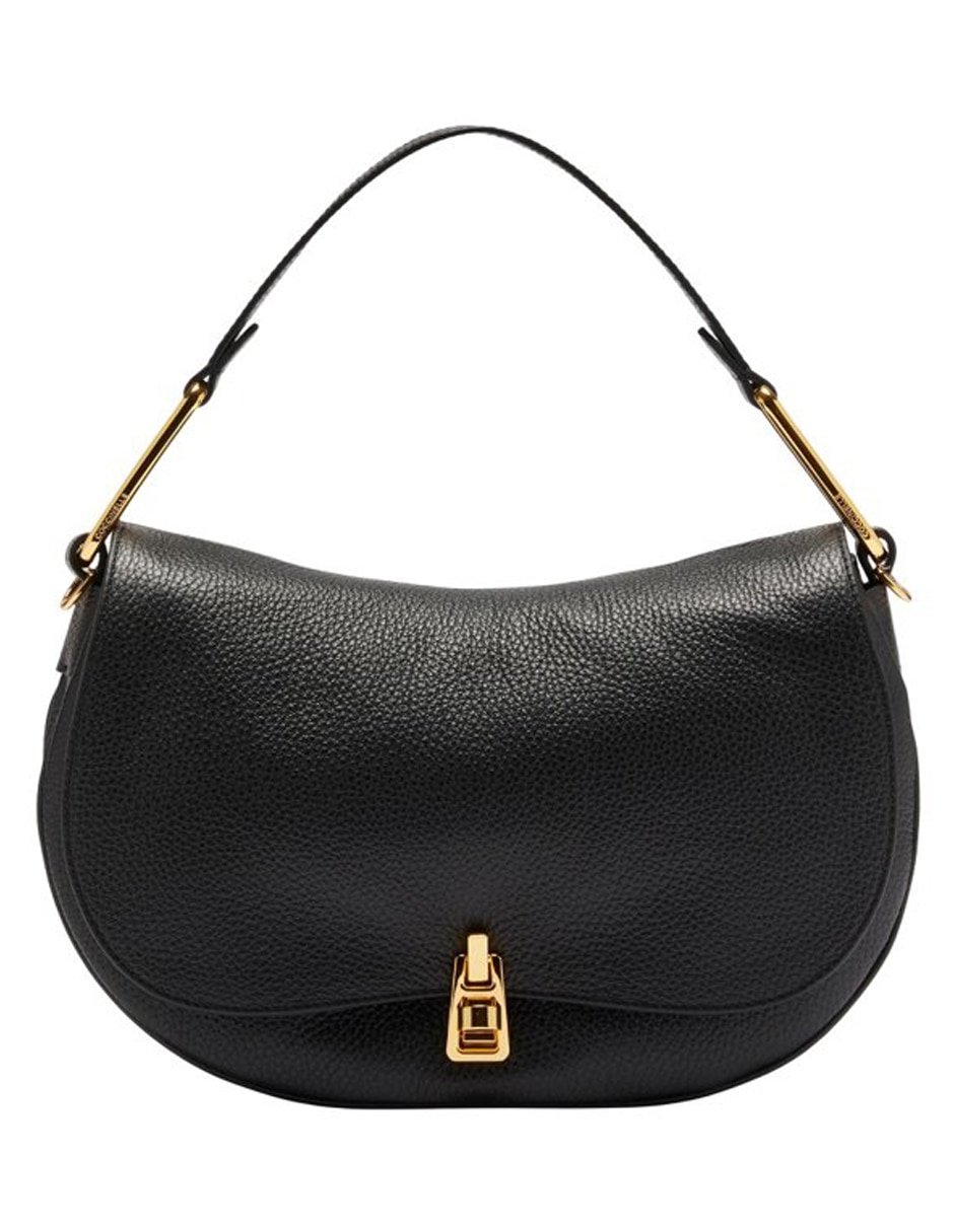 Bolsa flap Magie Soft de piel para mujer Bolsa flap Magie Soft de piel para mujer