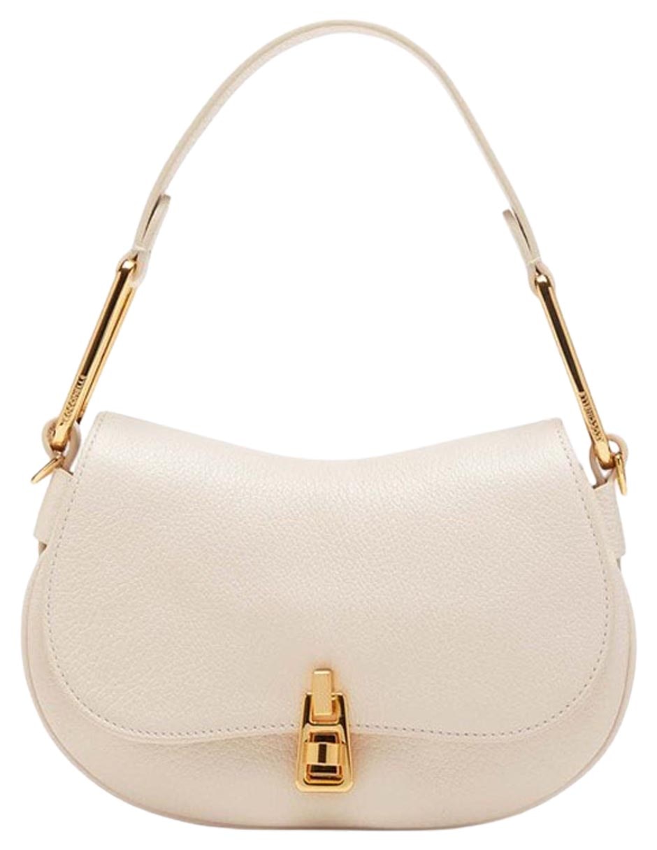 Bolsa crossbody Coccinelle Magie Soft de piel para mujer