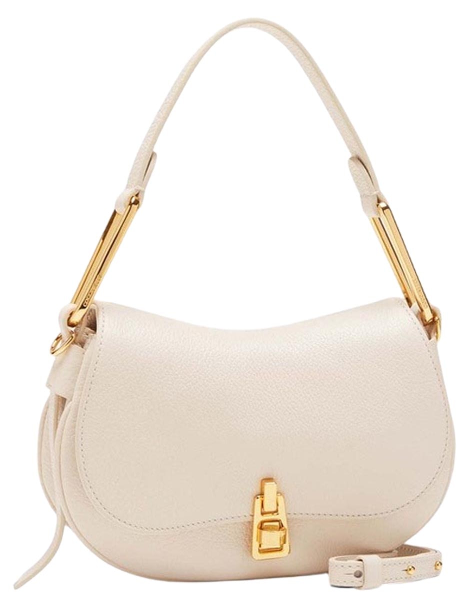 Bolsa crossbody Coccinelle Magie Soft de piel para mujer 3
