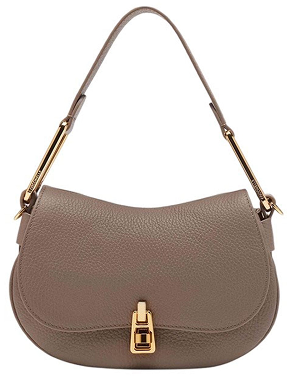 Bolsa crossbody Coccinelle Magie Soft de piel para mujer