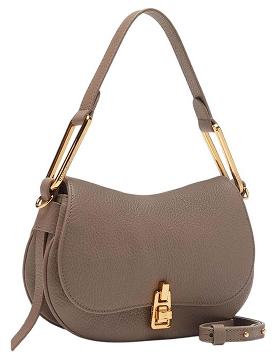 Bolsa crossbody Coccinelle Magie Soft de piel para mujer 2