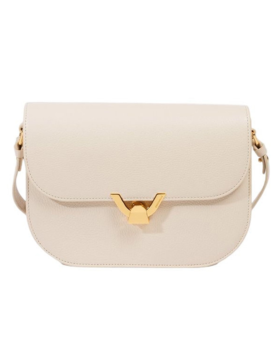 Bolsa crossbody Coccinelle Dew de piel para mujer