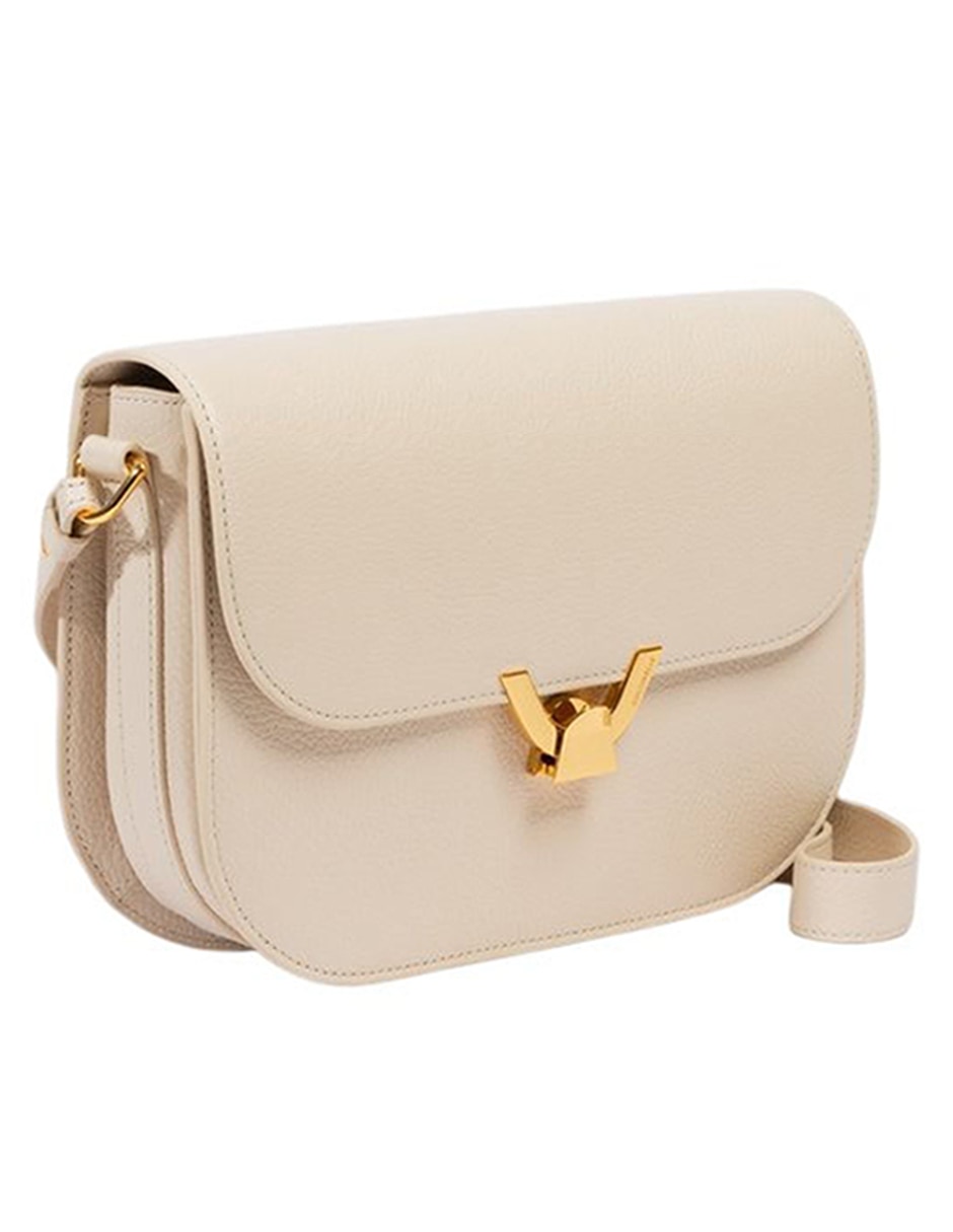 Bolsa crossbody Coccinelle Dew de piel para mujer 2