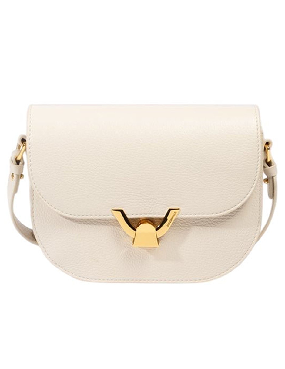 Bolsa crossbody Coccinelle Dew de piel para mujer