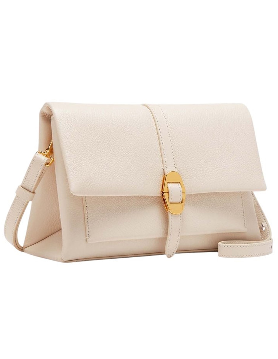 Bolsa crossbody Coccinelle Dorian de piel para mujer