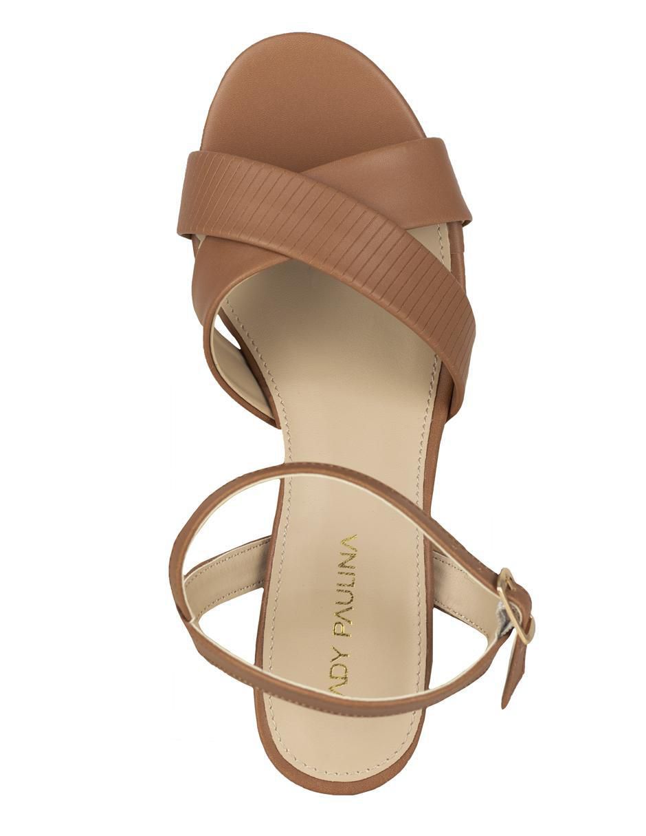 Sandalia para mujer 6