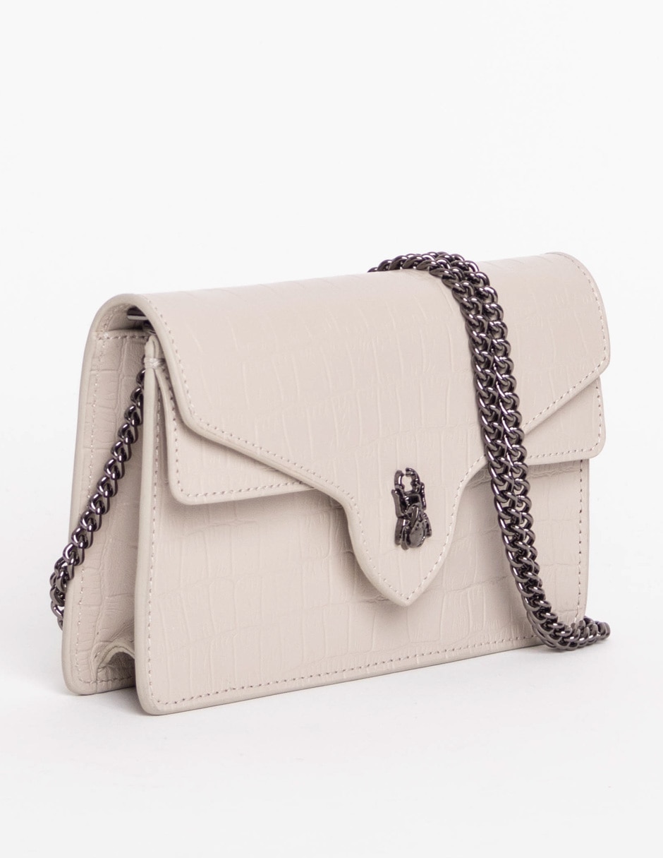 Bolsa shoulder Ladybit para mujer 3