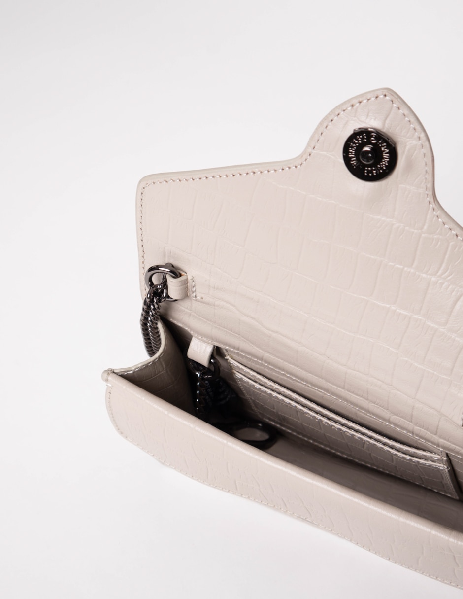 Bolsa shoulder Ladybit para mujer 4