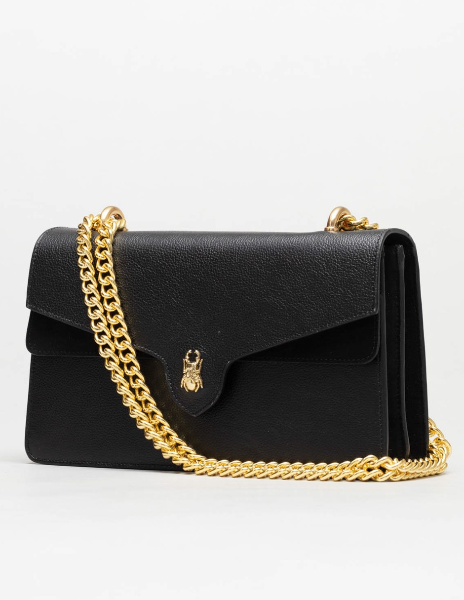Bolsa flap Ladybird para mujer 3