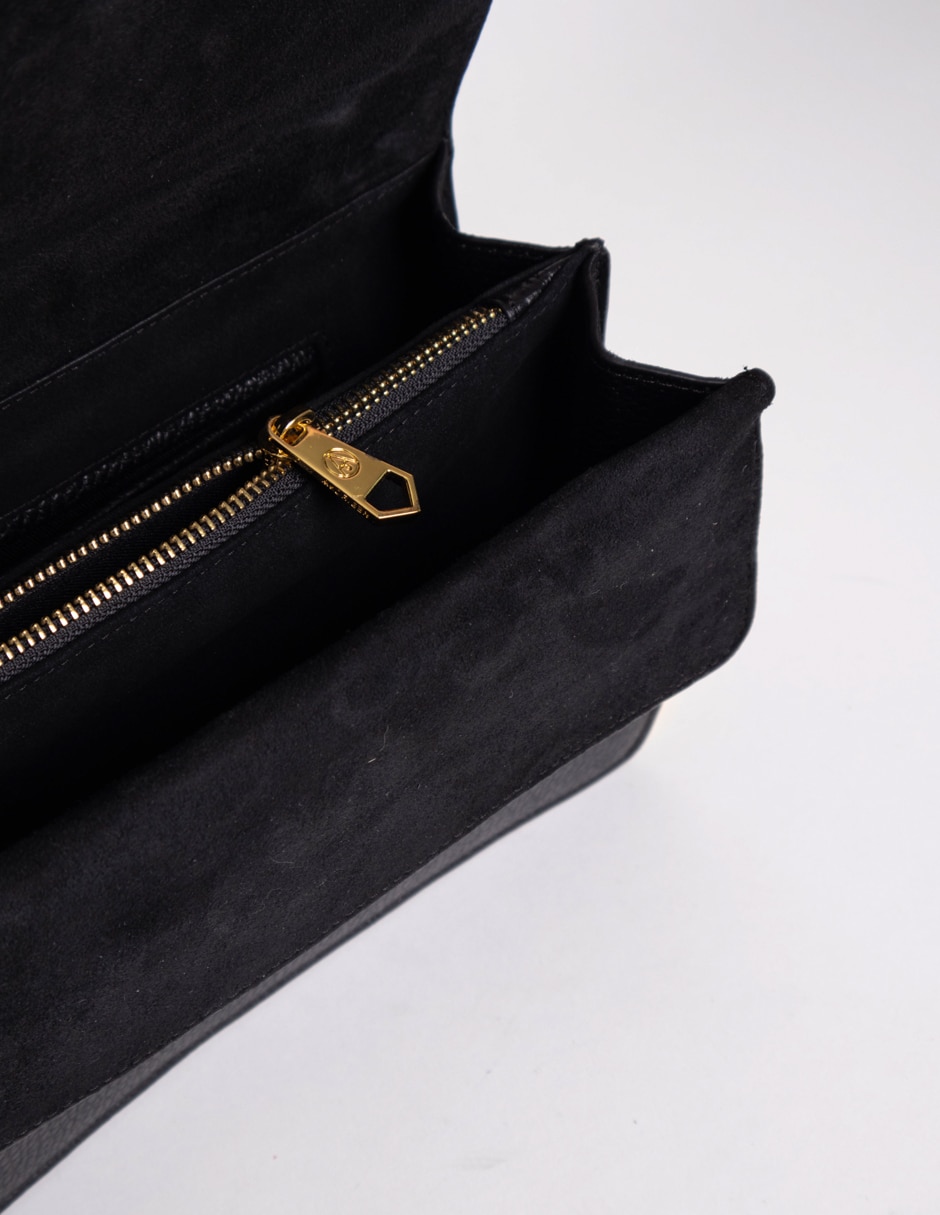 Bolsa flap Ladybird para mujer 4